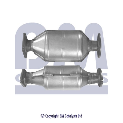 Catalytic Converter